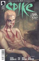 Cover A